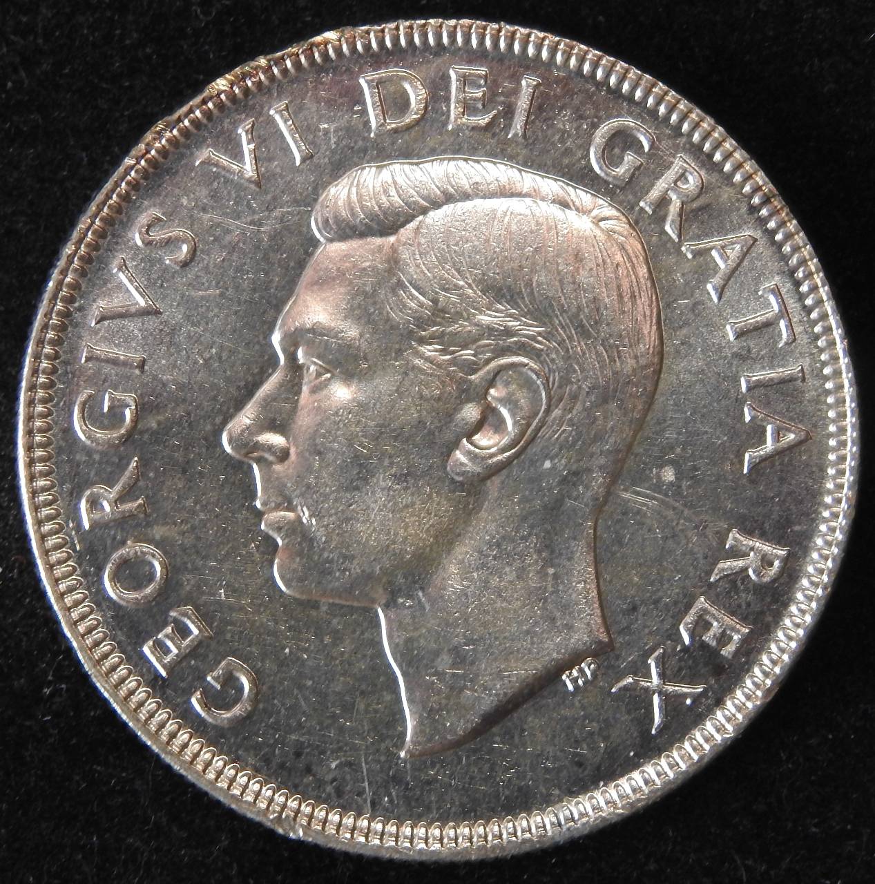 1952-$1.00-No-Water-Lines